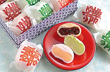 川越で人気のお菓子が買えるお店選 老舗店から新しい話題の店まで Pathee パシー