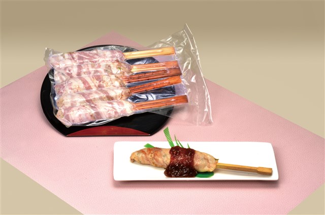【割引プラン有】CITY-Xの元祖　MARIPOSA mini　埼玉上尾 味衛門「上尾串ぎょうざ」 | 上尾市観光協会