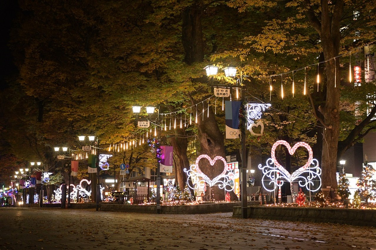 令和3年 大國魂神社 酉の市 府中観光協会