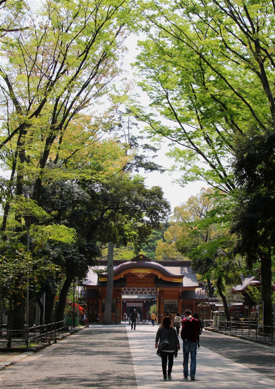 称名寺 | 府中観光協会