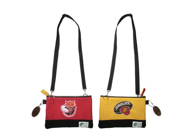 ラグビーのまち府中コラボトートバッグ販売中 | 府中観光協会