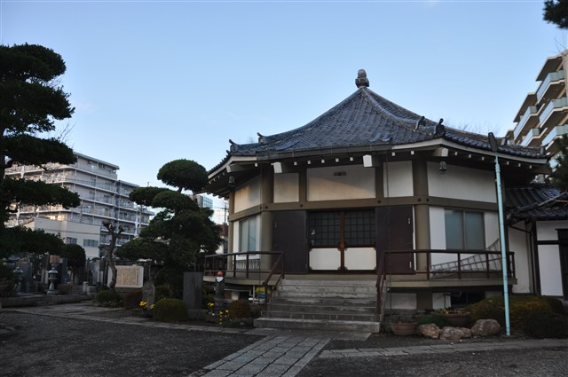 神社 お寺 府中観光協会