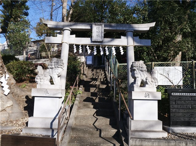 適正神社選定