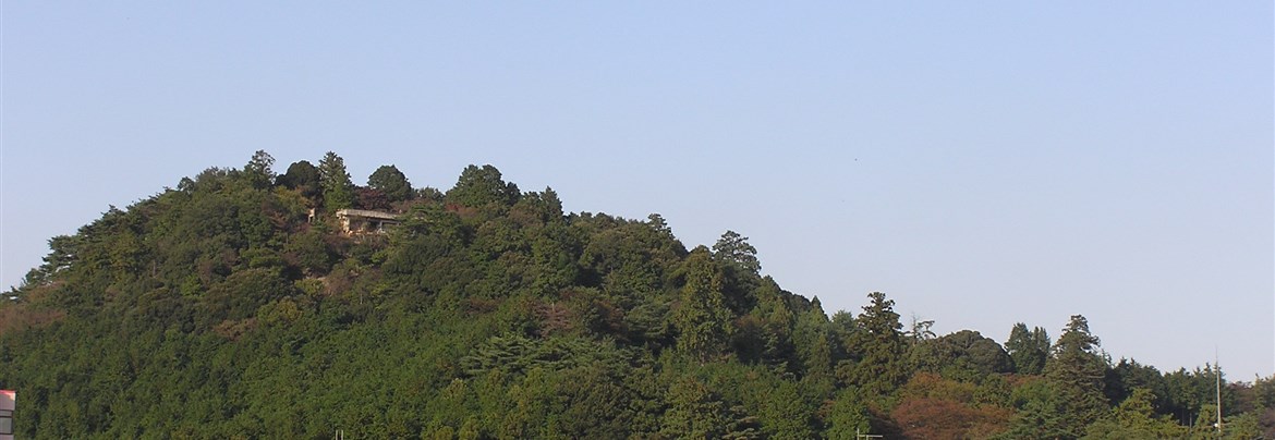 天覧山 はんのう いい塩梅 奥むさし飯能観光協会