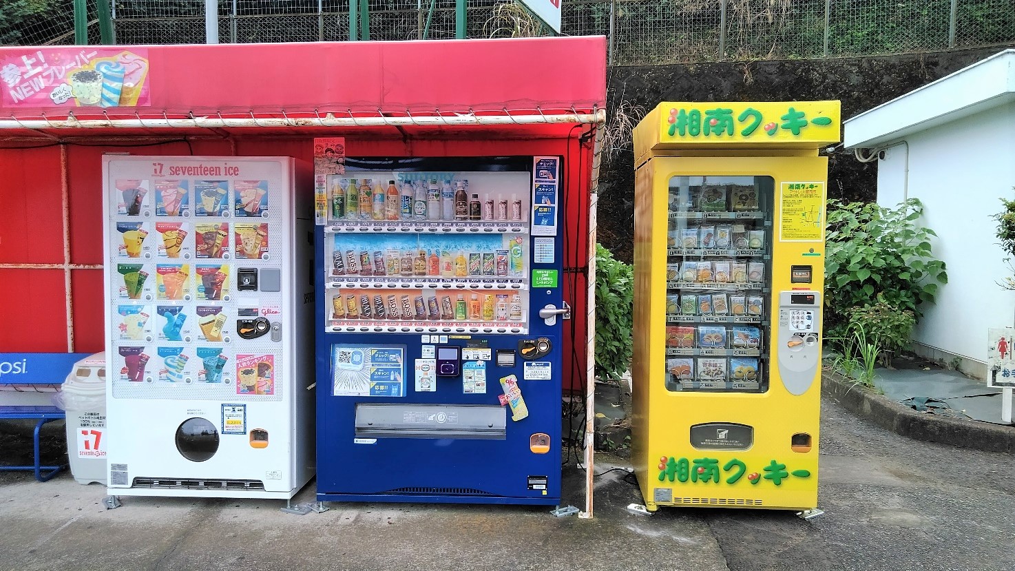 湘南クッキー | アネスト岩田 ターンパイク箱根