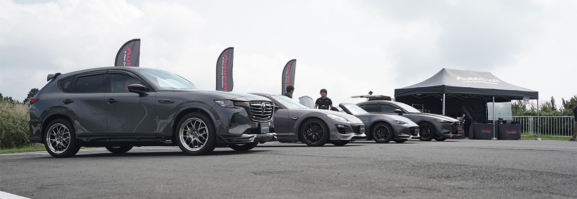 11/15(土)：AutoExe Members Meeting 2025 | アネスト岩田