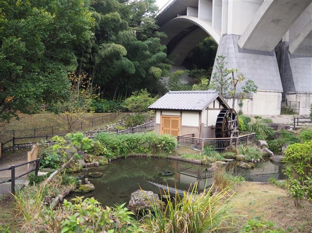 ◇～ジブリの世界に迷い込んだかも⁉広い公園で思いっきり走らない⁉～上