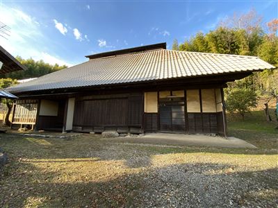 奚疑塾跡地 | 稲城市観光協会
