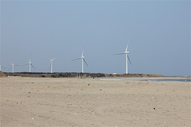 かみすフィルムコミッション 茨城県神栖市のロケーションガイド 日川浜海水浴場 日川浜海岸