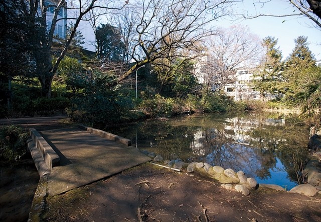 文学館で世田谷ゆかりの文豪たちに出合う 世田谷まちなか観光 エンジョイ Setagaya