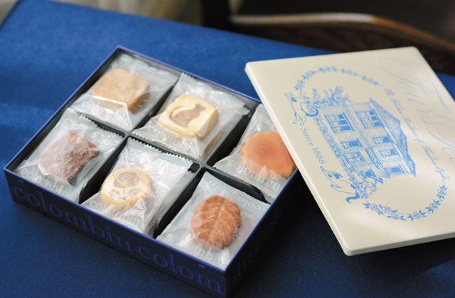 TOURISM- 観光スポット | 世田谷まちなか観光 エンジョイ! SETAGAYA 