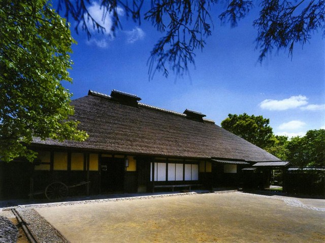 古き良き世田谷の原風景をたどる | 世田谷まちなか観光 エンジョイ