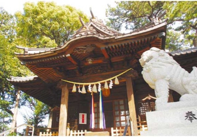 寺社仏閣・歴史 | 世田谷まちなか観光 エンジョイ! SETAGAYA