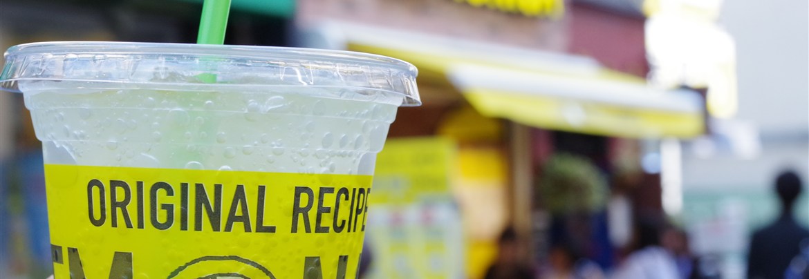 LEMONADE by Lemonica 下北沢店 | 世田谷まちなか観光 エンジョイ