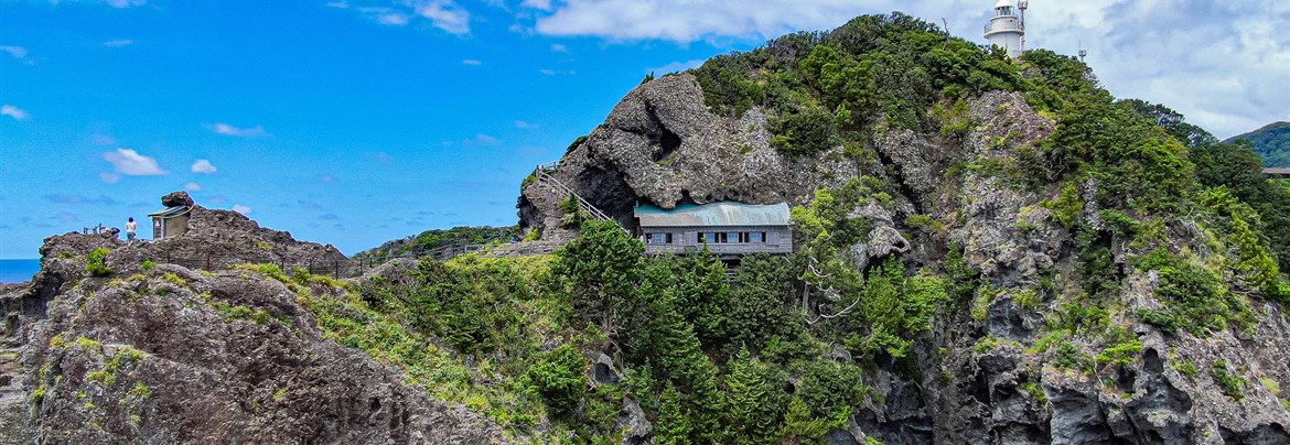 石廊崎オーシャンパーク | 南伊豆町観光協会（Minami-izu Tourism Association）