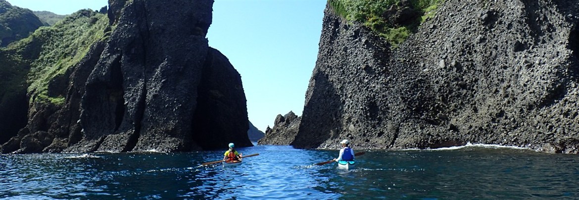 弓ヶ浜カヌースクール | 南伊豆町観光協会（Minami-izu Tourism Association）