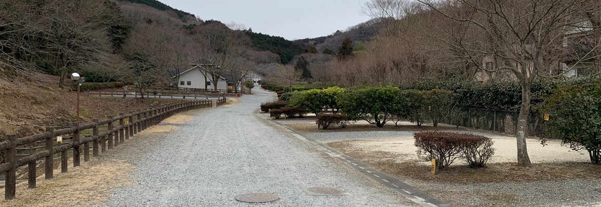 毛呂山町ゆずの里オートキャンプ場の予約を開始しました 歴史香るまち もろやま 毛呂山町観光協会