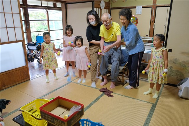 介護施設等における新型コロナ感染対策２ Q A 全国老施協 公益社団法人 全国老人福祉施設協議会