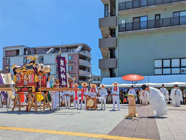 寒川町民センター事業】「さむかわ音楽祭」開催のお知らせ♬ | 一般