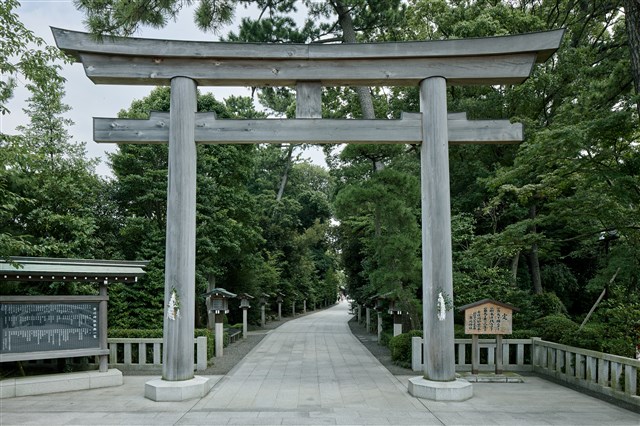 菅谷神社| 一般社団法人寒川町観光協会