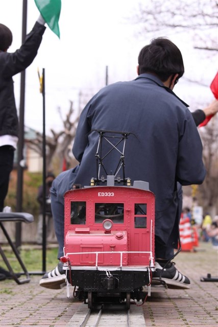 10月9日追記！】10月9日開催の「秋のミニ電車まつり」について | 一般