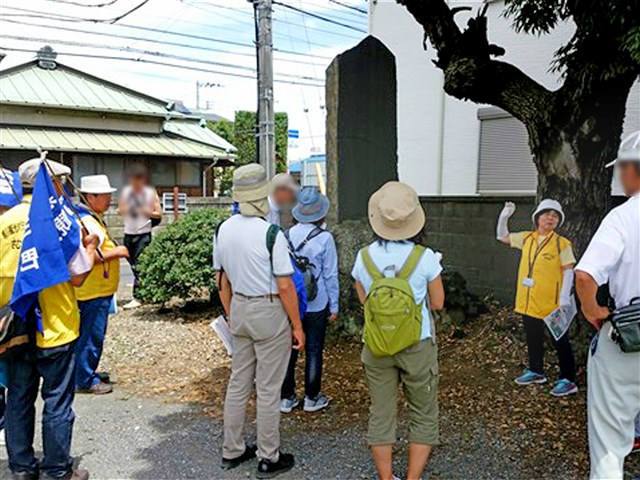 寒川町観光協会の活動 | 一般社団法人 寒川町観光協会