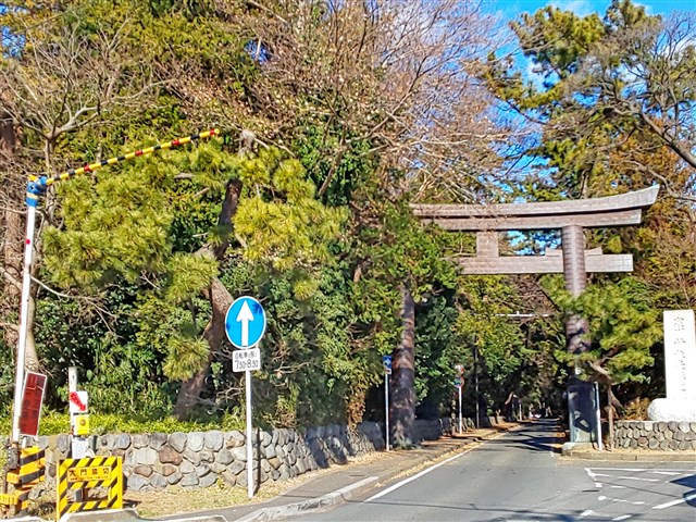 寒川神社| 一般社団法人寒川町観光協会