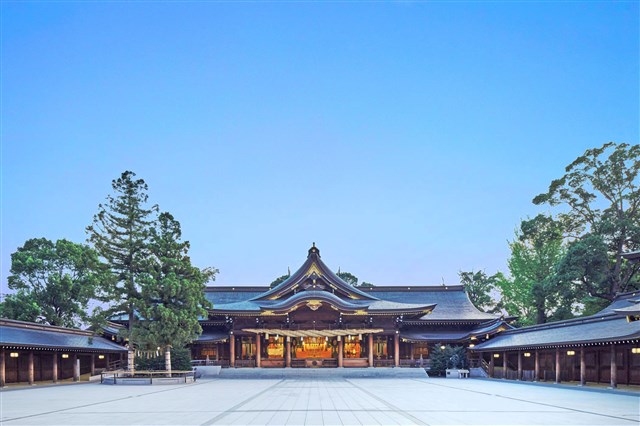 寒川神社参集殿「夏祭り」開催！ | 一般社団法人 寒川町観光協会