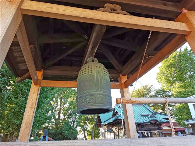 貴船大神（きふねおおかみ） | 一般社団法人 寒川町観光協会