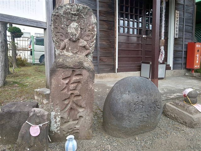 不動堂(一之宮不動堂) | 一般社団法人 寒川町観光協会 不動堂(一之宮不動堂) | 一般社団法人 寒川町観光協会