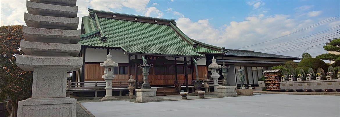 Nansen-ji Temple | 一般社団法人 寒川町観光協会