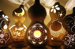 ひょうたんワークショップ | 国営武蔵丘陵森林公園 ｜ 全国で初めての