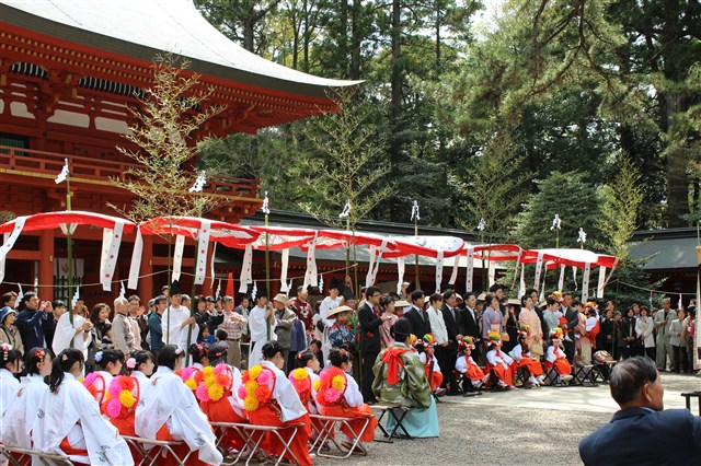 目で見る佐原・香取の100年 佐原歳時記 | 水郷佐原観光協会