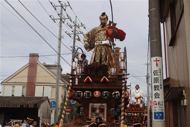 令和5年佐原の大祭夏祭り後記 | 水郷佐原観光協会