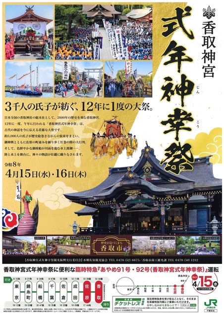 香取市佐原地区周辺の駐車場への経路案内と混雑状況を表示するWeb