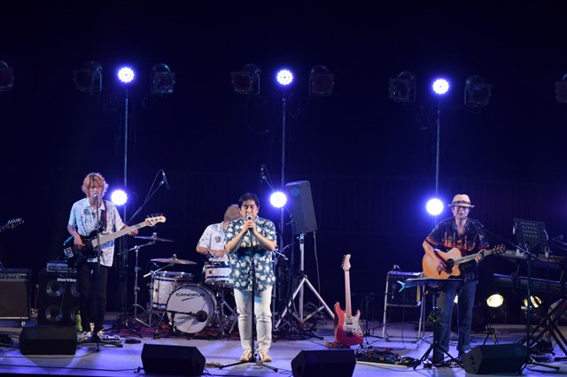 まつりin水の郷19 水郷佐原観光協会