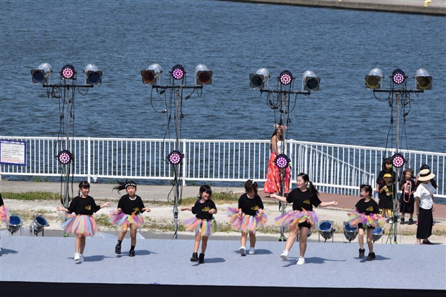 まつりin水の郷19 水郷佐原観光協会