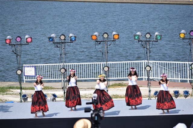 まつりin水の郷19 水郷佐原観光協会