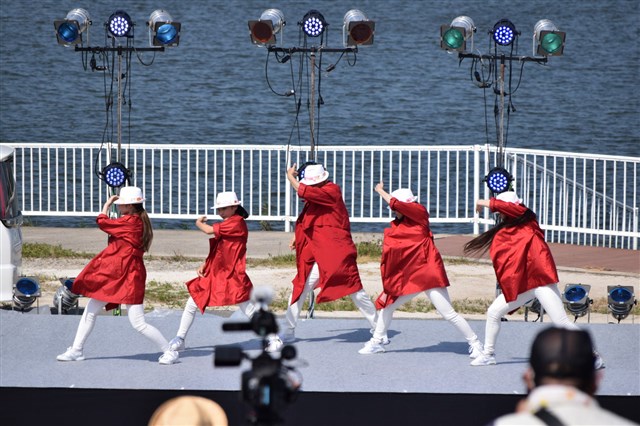 まつりin水の郷19 水郷佐原観光協会