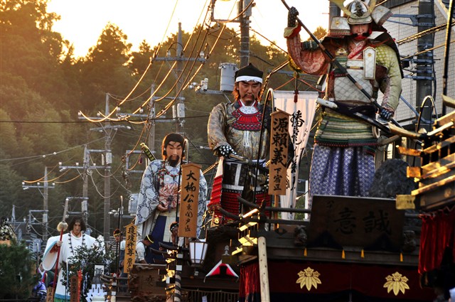 香取の魅力が見つかる12の物語 | 水郷佐原観光協会