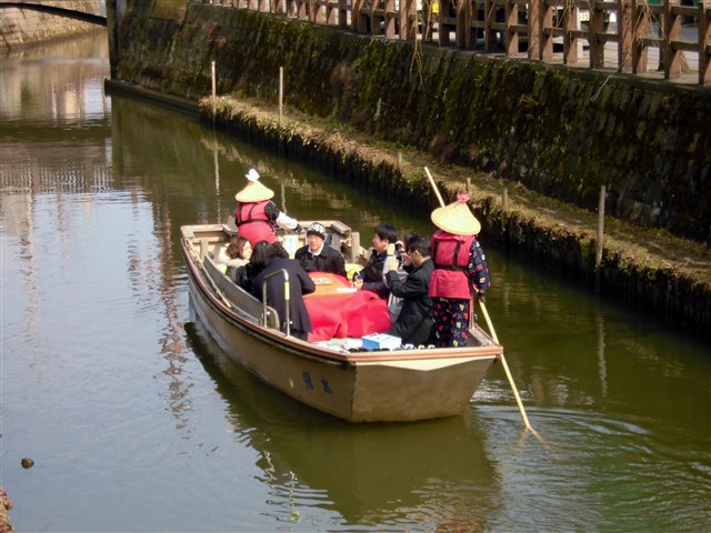 香取の魅力が見つかる12の物語 | 水郷佐原観光協会