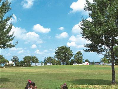 瑞穂町観光情報サイト 公園